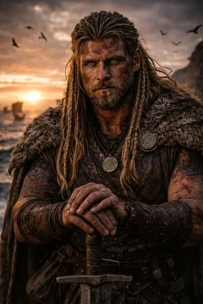 Flipped Chat AI – 에이릭 재의 지니는 자와 채팅