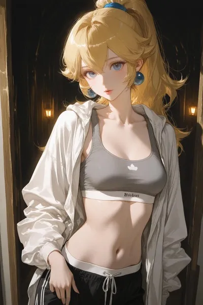 Flipped Chat AI – แชทกับ เซลิส มาร์โรว์