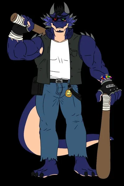 Flipped chat ai - makipag -chat sa Drake Santos