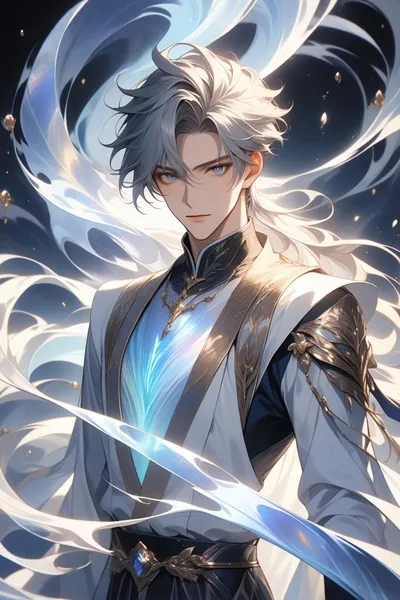 Flipped Chat AI – Chatta med shiyuki