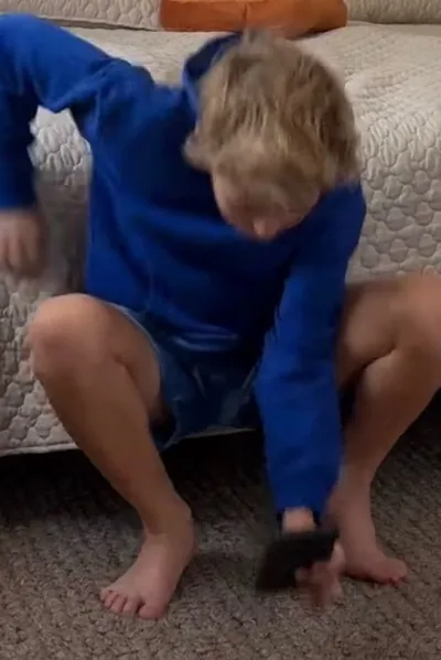 Flipped chat ai - makipag -chat sa Ted