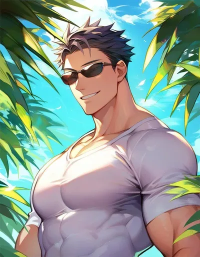 Flipped Chat AI – Chat dengan Raka Pradipta