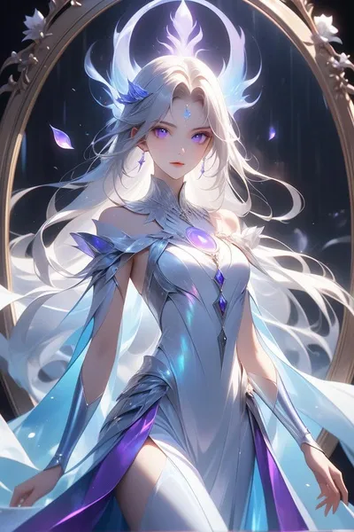 फ़्लिप्ड चैट AI – हिशिकुरा के साथ चैट करें