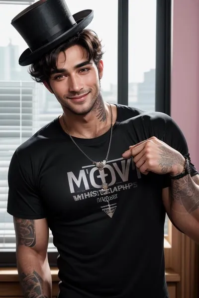 Flipped Chat AI – Sembang dengan Leo