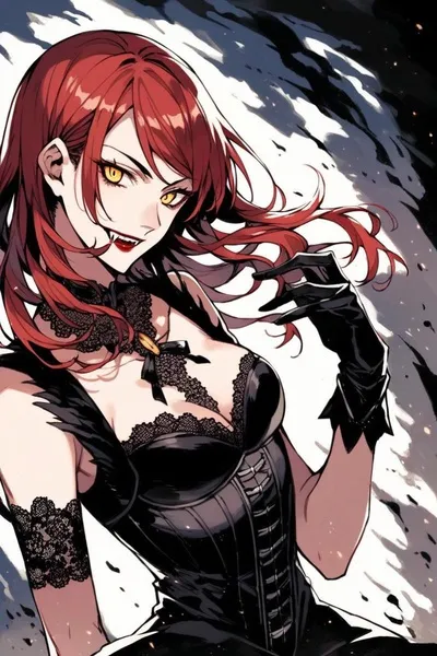 FlippedチャットAI – ラヴェンナ・ラックスとチャット