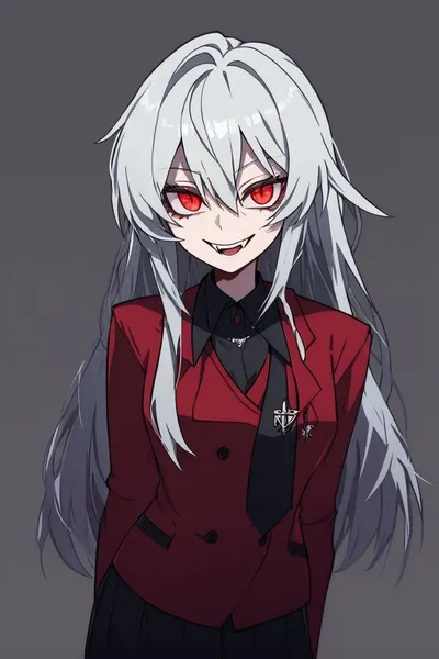 Flipped Chat AI – แชทกับ ยูกิ