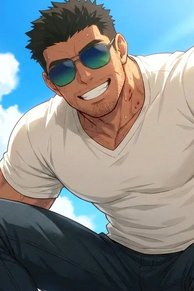 Flipped Chat AI – 與 佩德羅 聊天