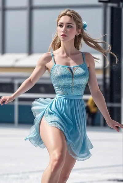 Omgedraaide chat AI – Chat met “Ice Crew” Anastacia Moneyvic