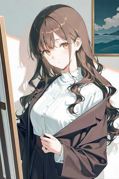 Flipped Chat AI – Csevegés Michelle Tendo