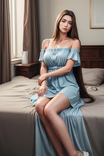 Flipped Chat AI – Discuter avec Jessica