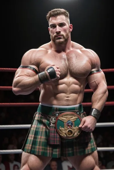 Flipped Chat AI – 與 蘇格蘭人 聊天