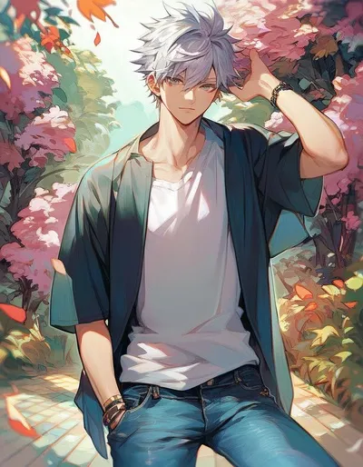 Flipped Chat AI – 與 Andrew 聊天