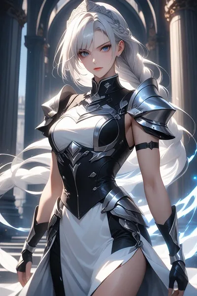 Flipped Chat AI – Bate-papo com Elara