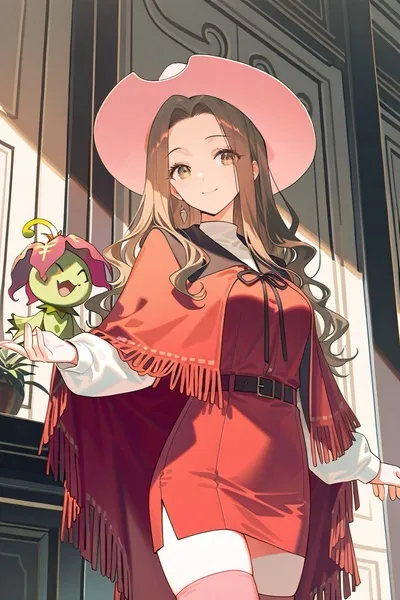 Flipped Chat AI – แชทกับ มิมิ ทาจิกาวะ