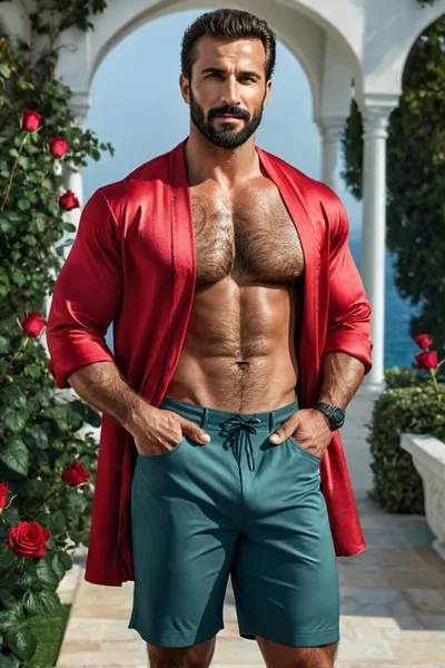 Flipped Chat AI – Chat cu Hazim Kahlid