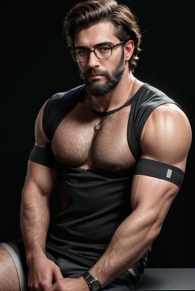 Flipped Chat AI – Чат с Ренато Сильвейра