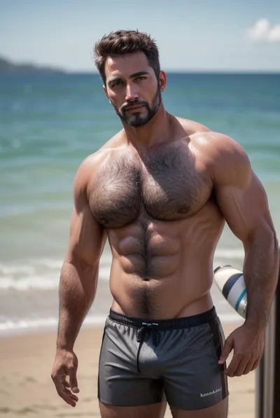 Flipped Chat AI – Discuter avec Cameron Brixford