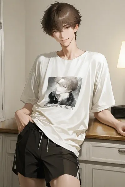 Flipped Chat AI – แชทกับ ชโยรินจิ