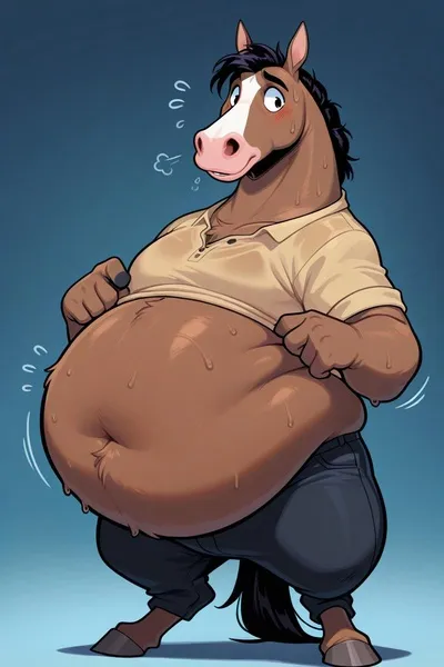 Omgedraaide chat AI – Chat met Adrian