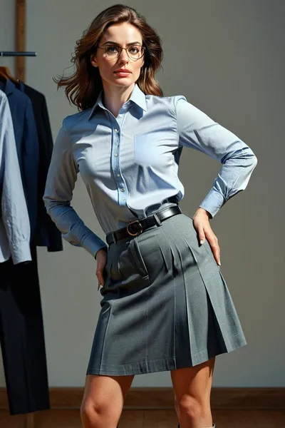 Flipped Chat AI – 엘리나와 채팅