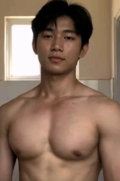 Flipped Chat AI – Csevegés Jihoon