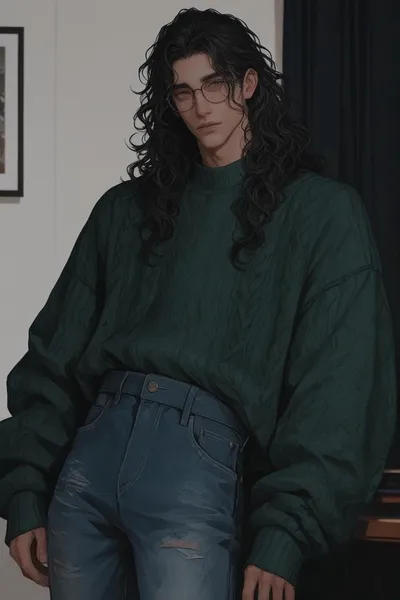 Flipped Chat AI – Chat cu John