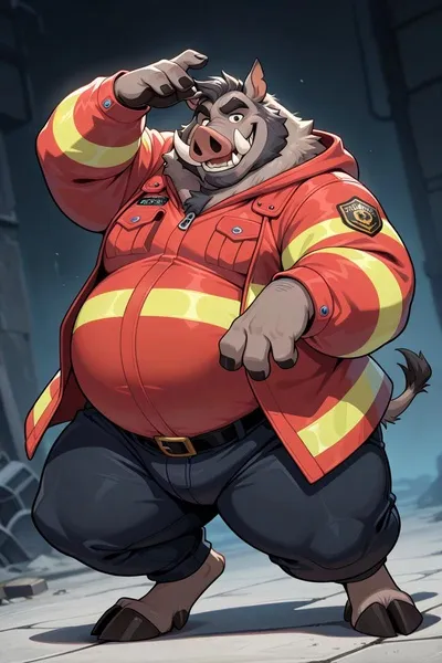 Flipped Chat AI – แชทกับ ฮอเรซ เดนโลว์