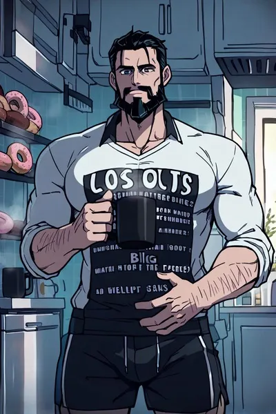 Çevrilmiş Sohbet Yapay Zekası – Sergio Calderónile sohbet edin