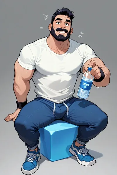 Flipped Chat AI – Sembang dengan Rodrigo Santal