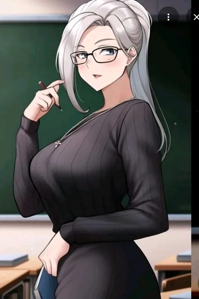 Flipped Chat AI – kalbėkite su Becca