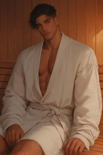 Flipped Chat AI – Discuter avec Markus Müller