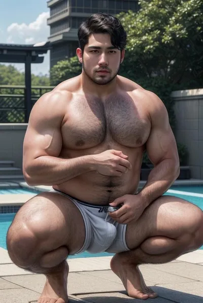 Flipped Chat AI – 與 Tomy 聊天