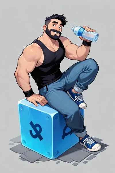 Flipped Chat AI – Чат с Рамиро Сестеро