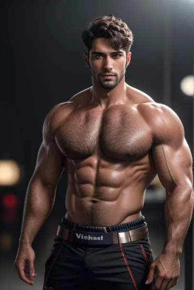 Flipped Chat AI – kalbėkite su Matt Danson