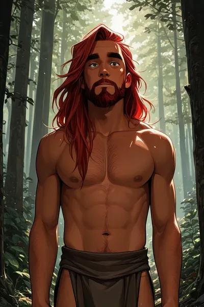 Flipped Chat AI – Chat dengan Laertes Morán