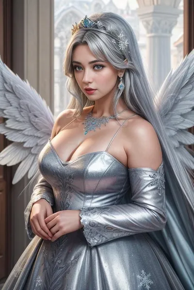 Flipped Chat AI – Chat cu Lívia Serianne