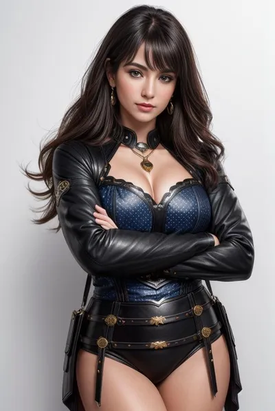 फ़्लिप्ड चैट AI – मारेन क्लुगे के साथ चैट करें