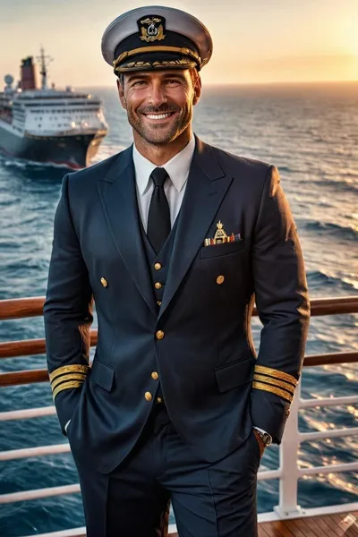 Flipped Chat AI – Chat with Adrian Mercer