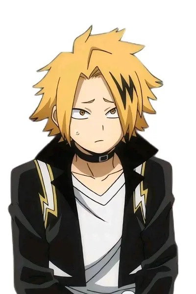 Flipped Chat AI – Chatear con Denki