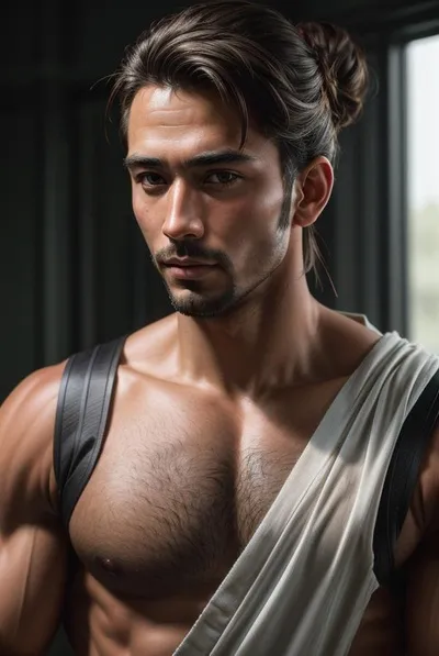 Flipped Chat AI – Chatear con Ethan