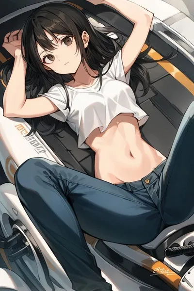 Flipped Chat AI – แชทกับ รูบี