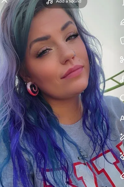 Flipped chat ai - makipag -chat sa Candy Sweet