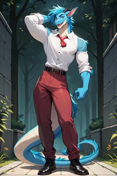 Flipped Chat AI – Chat Darian Kethorn