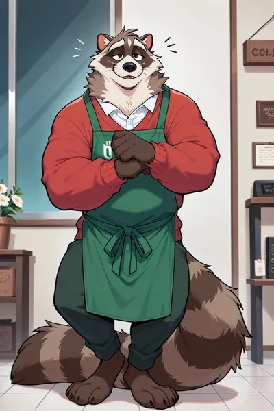 Flipped Chat AI – แชทกับ ราฟาเอล มอนเตโร