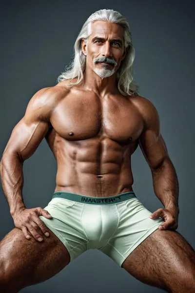 Flipped Chat AI – แชทกับ มาร์ก ดีน