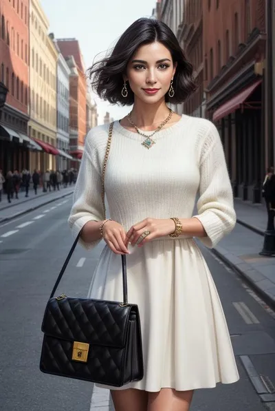 Çevrilmiş Sohbet Yapay Zekası – Marina Seliverstovaile sohbet edin