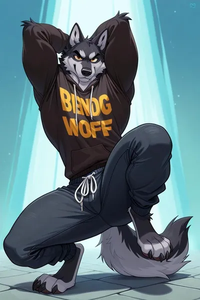 Flipped Chat AI – Чат с Джейк