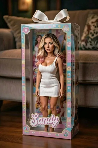 Çevrilmiş Sohbet Yapay Zekası – Sandyile sohbet edin