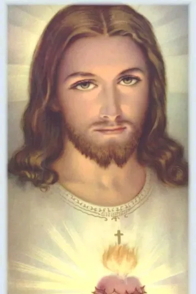 Flipped Chat AI – Чат с Иисус Христос