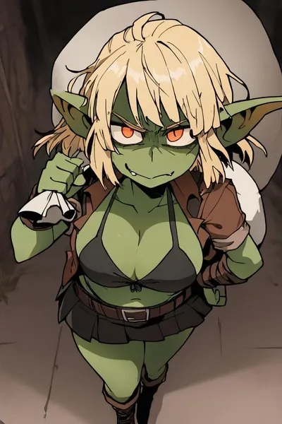 फ़्लिप्ड चैट AI – नेरिशा डोजिक्को के साथ चैट करें